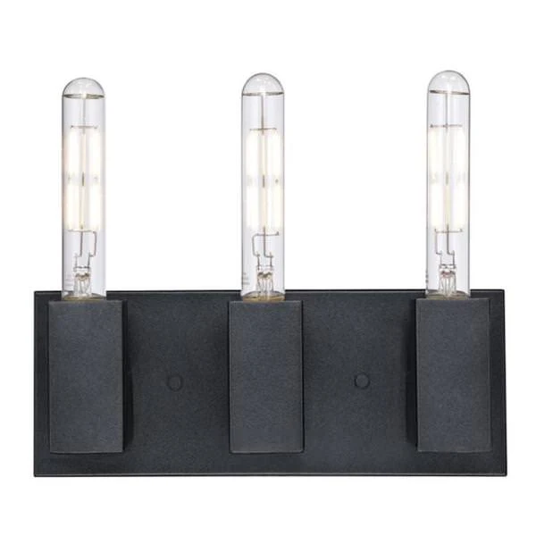 Westinghouse LED Wall Fixture (63505) 4 Westinghouse LED Wall Fixture (63505) - Image 2