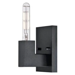 Westinghouse LED Wall Fixture (63507) -Light Bulbs Shop 63507anglemd