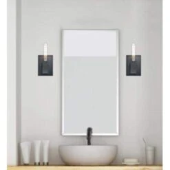 Westinghouse LED Wall Fixture (63507) -Light Bulbs Shop 63507sinkmd