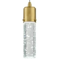 Westinghouse Indoor LED Pendant (63553) -Light Bulbs Shop 63553closermd