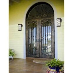 Westinghouse LED Outdoor Wall Fixture (63583) -Light Bulbs Shop 63583miscmd