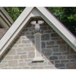 Westinghouse LED Security Light (63642) 8 Westinghouse LED Security Light (63642) -Light Bulbs Shop 63642decormd