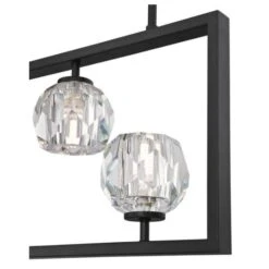 Westinghouse LED Chandelier Light Fixture (63672) -Light Bulbs Shop 63672closermd