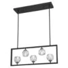 Westinghouse LED Chandelier Light Fixture (63672) -Light Bulbs Shop 63672lg