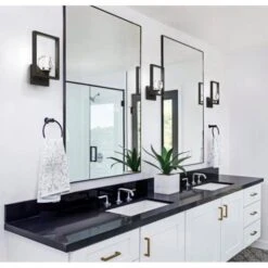 Westinghouse Wall Light Fixture (63673) -Light Bulbs Shop 63673decormd