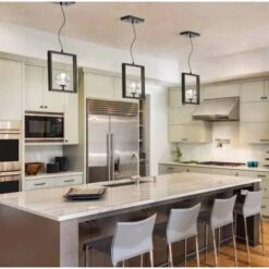 Westinghouse Mini Pendant Light Fixture (63674) -Light Bulbs Shop 63674decormd