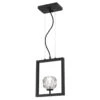 Westinghouse Mini Pendant Light Fixture (63674) -Light Bulbs Shop 63674lg