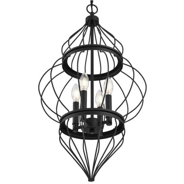 Westinghouse Chandelier Light Fixture (63686) 5 Westinghouse Chandelier Light Fixture (63686) - Image 3