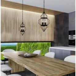 Westinghouse Chandelier Light Fixture (63686) 10 Westinghouse Chandelier Light Fixture (63686) -Light Bulbs Shop 63686decormd