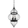 Westinghouse Chandelier Light Fixture (63686) 2 Westinghouse Chandelier Light Fixture (63686) -Light Bulbs Shop 63686lg