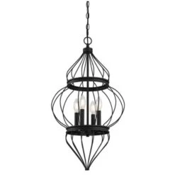 Westinghouse Chandelier Light Fixture (63686) 8 Westinghouse Chandelier Light Fixture (63686) -Light Bulbs Shop 63686md