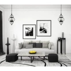 Westinghouse Chandelier Light Fixture (63686) 11 Westinghouse Chandelier Light Fixture (63686) -Light Bulbs Shop 63686roommd