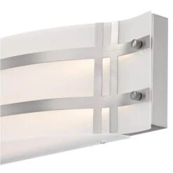 Westinghouse Wall Light Fixture (63718) -Light Bulbs Shop 63718closermd