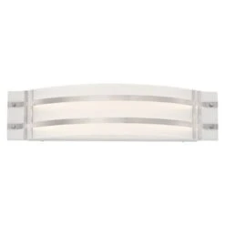 Westinghouse Wall Light Fixture (63718) -Light Bulbs Shop 63718md