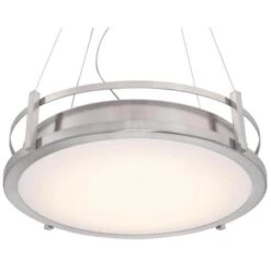 Westinghouse LED Chandelier Light Fixture (63722) -Light Bulbs Shop 63722closermd