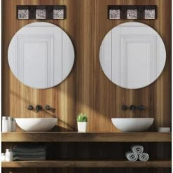 Westinghouse LED Indoor Wall Fixture (63726) 10 Westinghouse LED Indoor Wall Fixture (63726) -Light Bulbs Shop 63726decormd