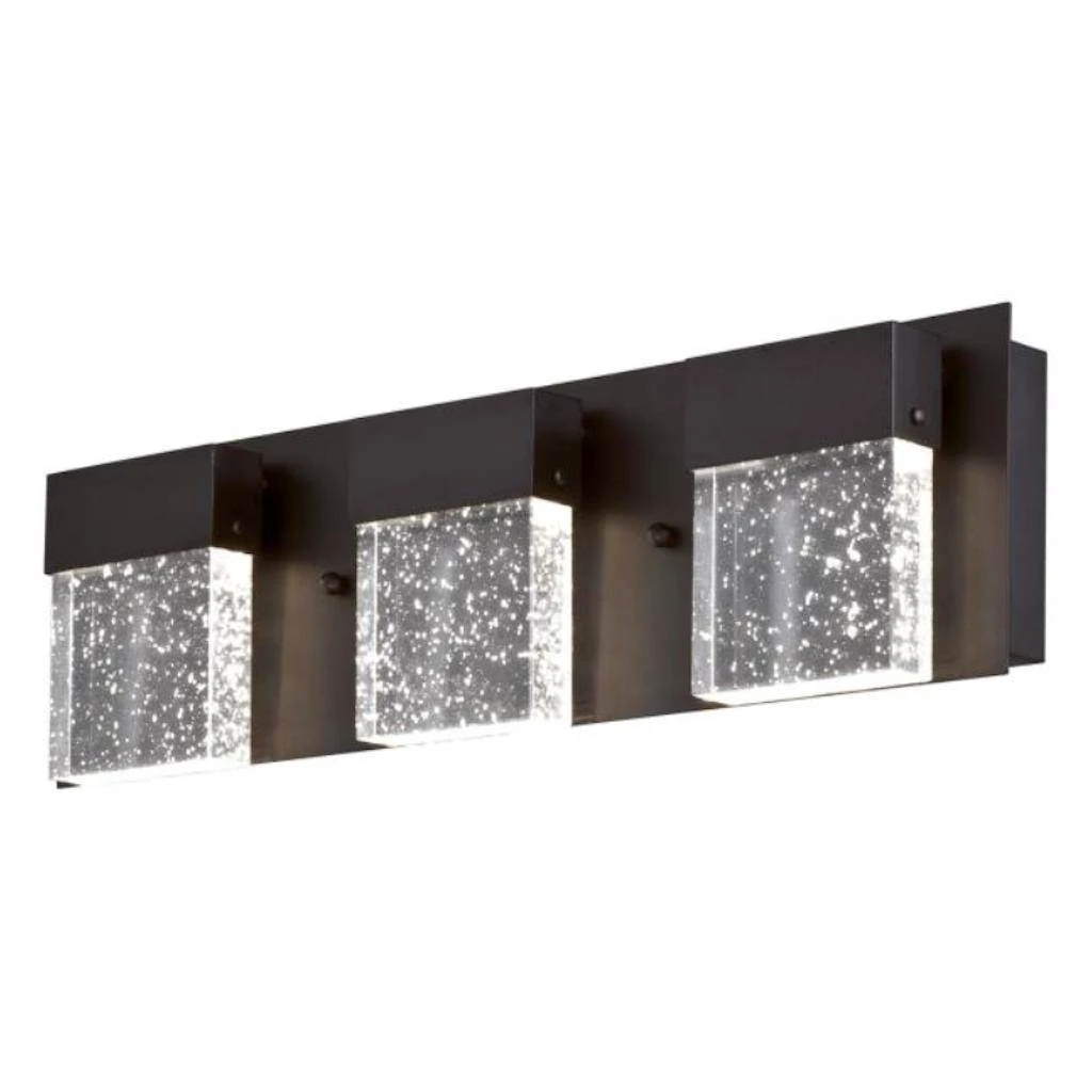 Westinghouse LED Indoor Wall Fixture (63726) 3 Westinghouse LED Indoor Wall Fixture (63726)