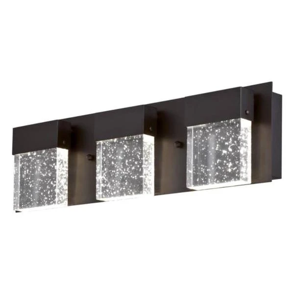 Westinghouse LED Indoor Wall Fixture (63726) 4 Westinghouse LED Indoor Wall Fixture (63726) - Image 2