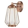 Westinghouse Wall Lantern Light Fixture (63735) 1 Westinghouse Wall Lantern Light Fixture (63735) -Light Bulbs Shop 63735lg