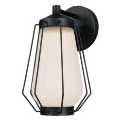 Westinghouse Wall Lantern Light Fixture (63736) -Light Bulbs Shop 63736md