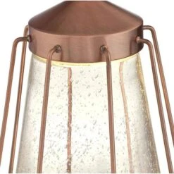 Westinghouse Outdoor LED Pendant (63737) -Light Bulbs Shop 63737closermd