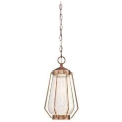 Westinghouse Outdoor LED Pendant (63737) -Light Bulbs Shop 63737md