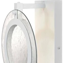 Westinghouse Wall Light Fixture (63740) -Light Bulbs Shop 63740closeupmd