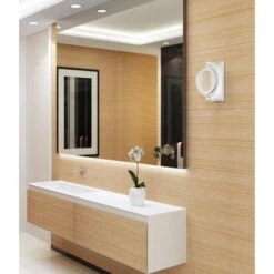 Westinghouse Wall Light Fixture (63740) -Light Bulbs Shop 63740insidemd