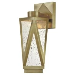 Westinghouse LED Outdoor Wall Fixture (63746)