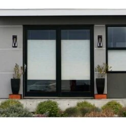 Westinghouse LED Outdoor Wall Fixture (63747) -Light Bulbs Shop 63747decormd