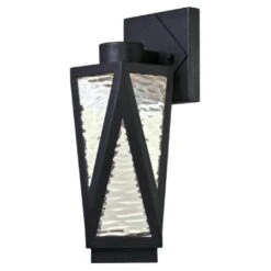 Westinghouse LED Outdoor Wall Fixture (63747)