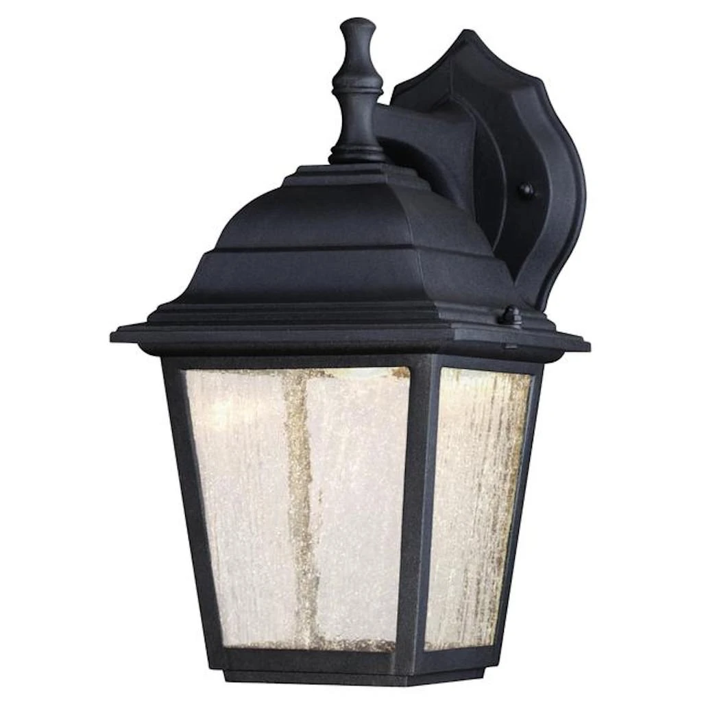 Westinghouse LED Wall Lantern Light Fixture (64001) 3 Westinghouse LED Wall Lantern Light Fixture (64001)