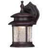 Westinghouse LED Wall Lantern Light Fixture (64003)