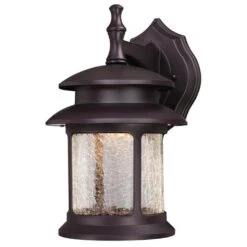 Westinghouse LED Wall Lantern Light Fixture (64004)
