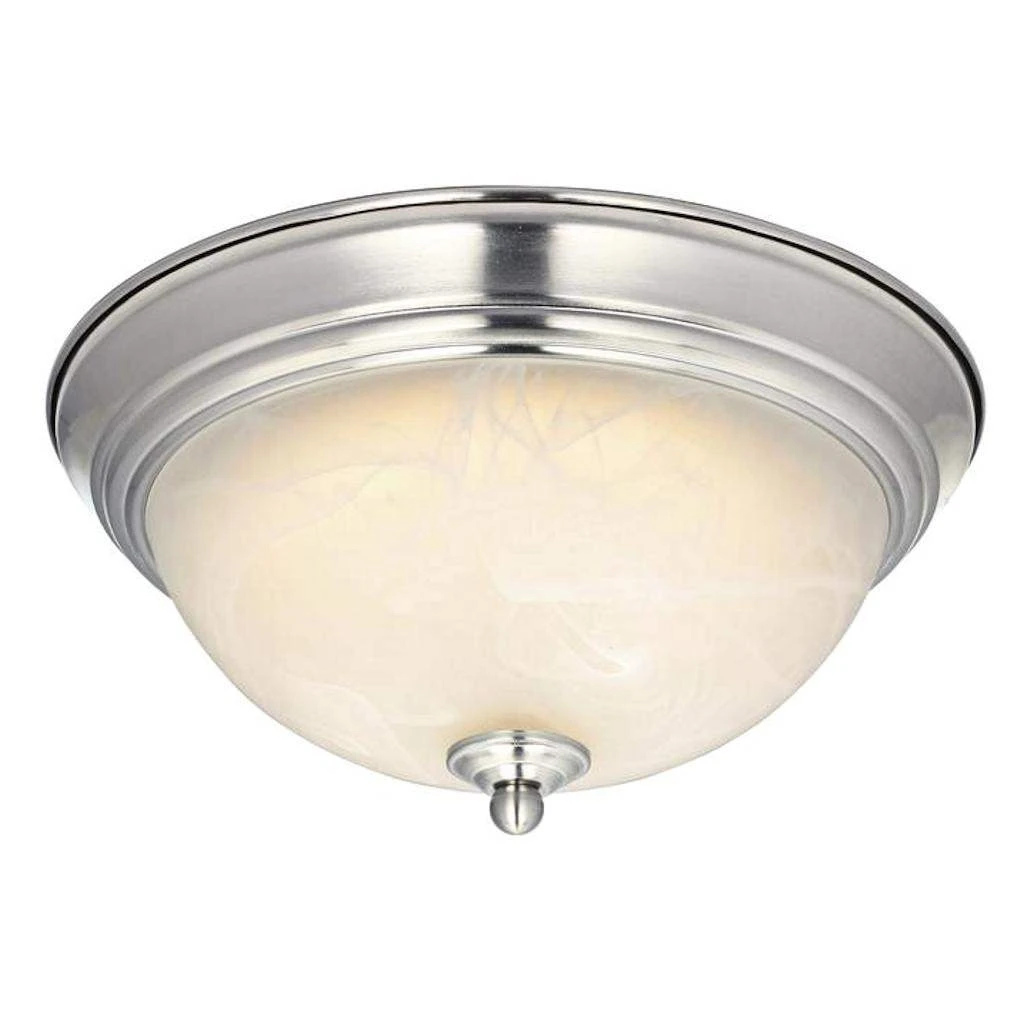 Westinghouse LED Indoor Flush Ceiling Fixture (64005) 3 Westinghouse LED Indoor Flush Ceiling Fixture (64005)