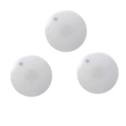 Sylvania Remote Controlled Puck Light (3 Pack) (64999)