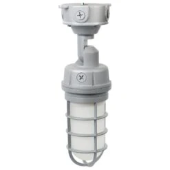 Nuvo Lighting LED Vapor Tight Light Fixture (65309)