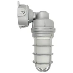 Nuvo Lighting LED Vapor Tight Light Fixture (65309) -Light Bulbs Shop 65309sidemd