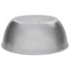 Nuvo Lighting Add On Polycarbonate Shade For UFO Fixtures