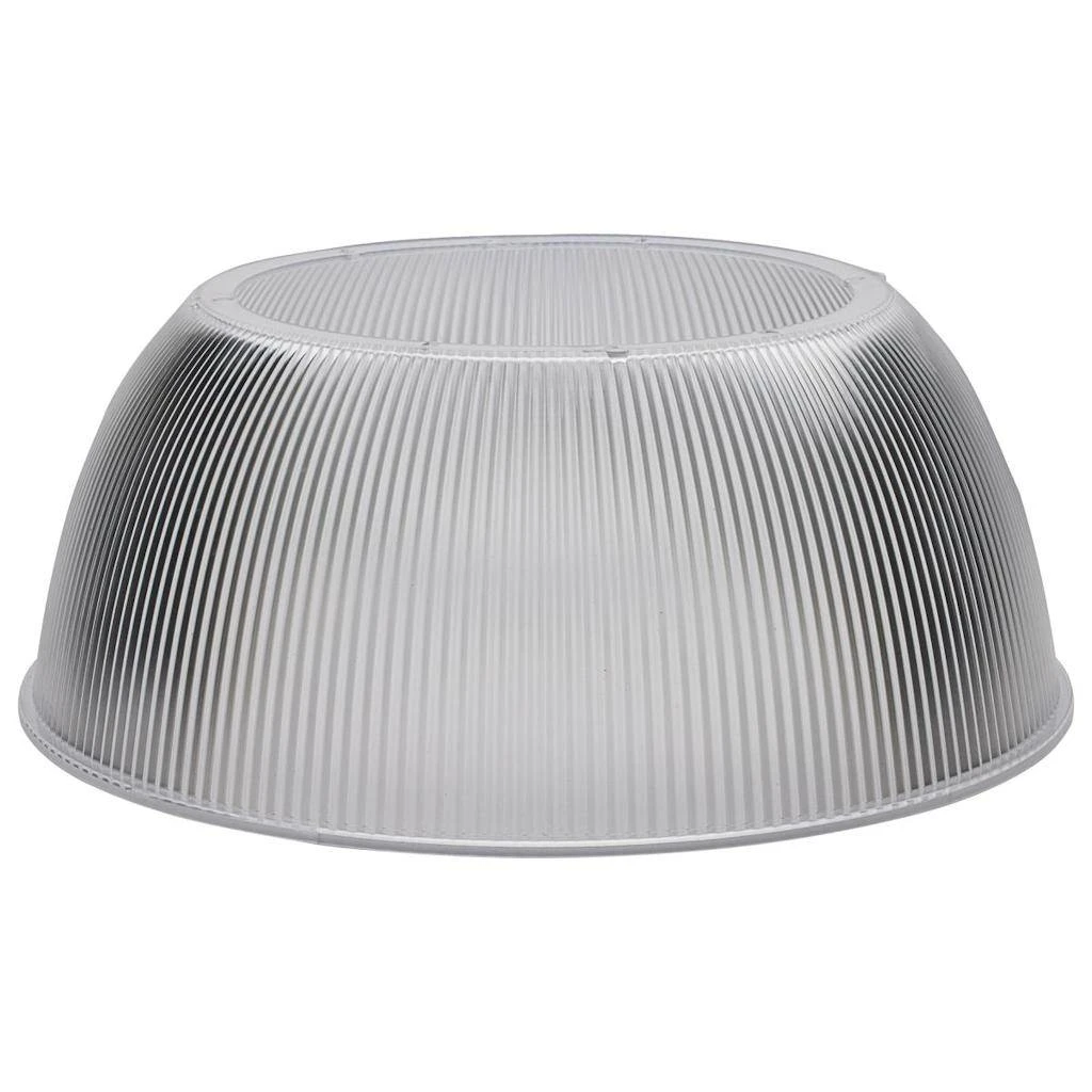 Nuvo Lighting Add On Polycarbonate Shade For UFO Fixtures 3 Nuvo Lighting Add On Polycarbonate Shade For UFO Fixtures