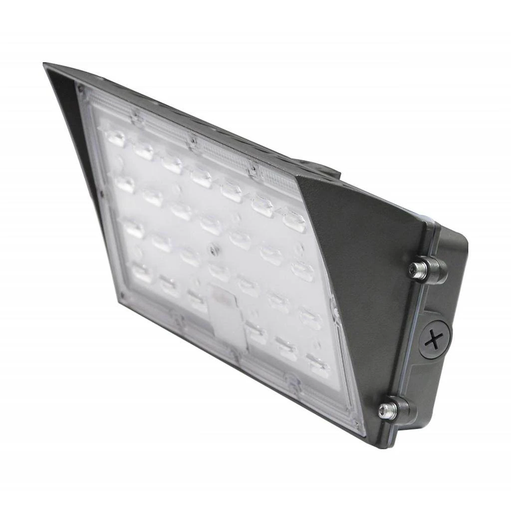 Nuvo LED Wall Pack (65530) 3 Nuvo LED Wall Pack (65530)