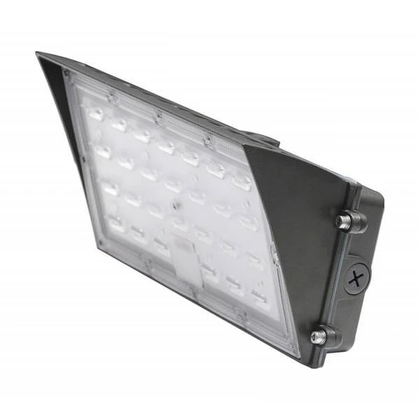 Nuvo LED Wall Pack (65530) 4 Nuvo LED Wall Pack (65530) - Image 2