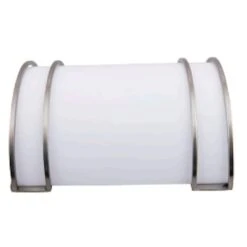 Sylvania Wall Light Fixture (65571) -Light Bulbs Shop 65571md