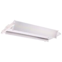 Nuvo LED Linear High Bay (65618) -Light Bulbs Shop 65617amd