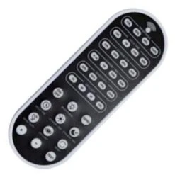 Sylvania Remote Control (65623)