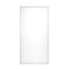 Nuvo Lighting LED Backlit Flat Panel (65724) -Light Bulbs Shop 65724lg