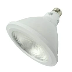 GE LED Reflector Flood Light Bulb (65731)