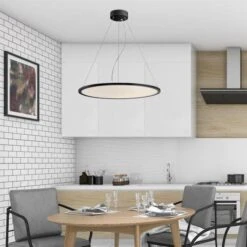 Westinghouse LED Chandelier Light Fixture (65750) 9 Westinghouse LED Chandelier Light Fixture (65750) -Light Bulbs Shop 65750kitchenmd