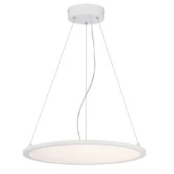 Westinghouse LED Chandelier Light Fixture (65751) 7 Westinghouse LED Chandelier Light Fixture (65751) -Light Bulbs Shop 65751md