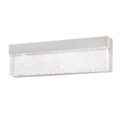 Westinghouse LED Indoor Wall Fixture (657672) 9 Westinghouse LED Indoor Wall Fixture (657672) -Light Bulbs Shop 657672anglemd